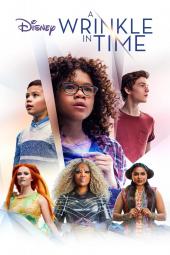 A Wrinkle in Time 2018 Dub in Hindi full movie download